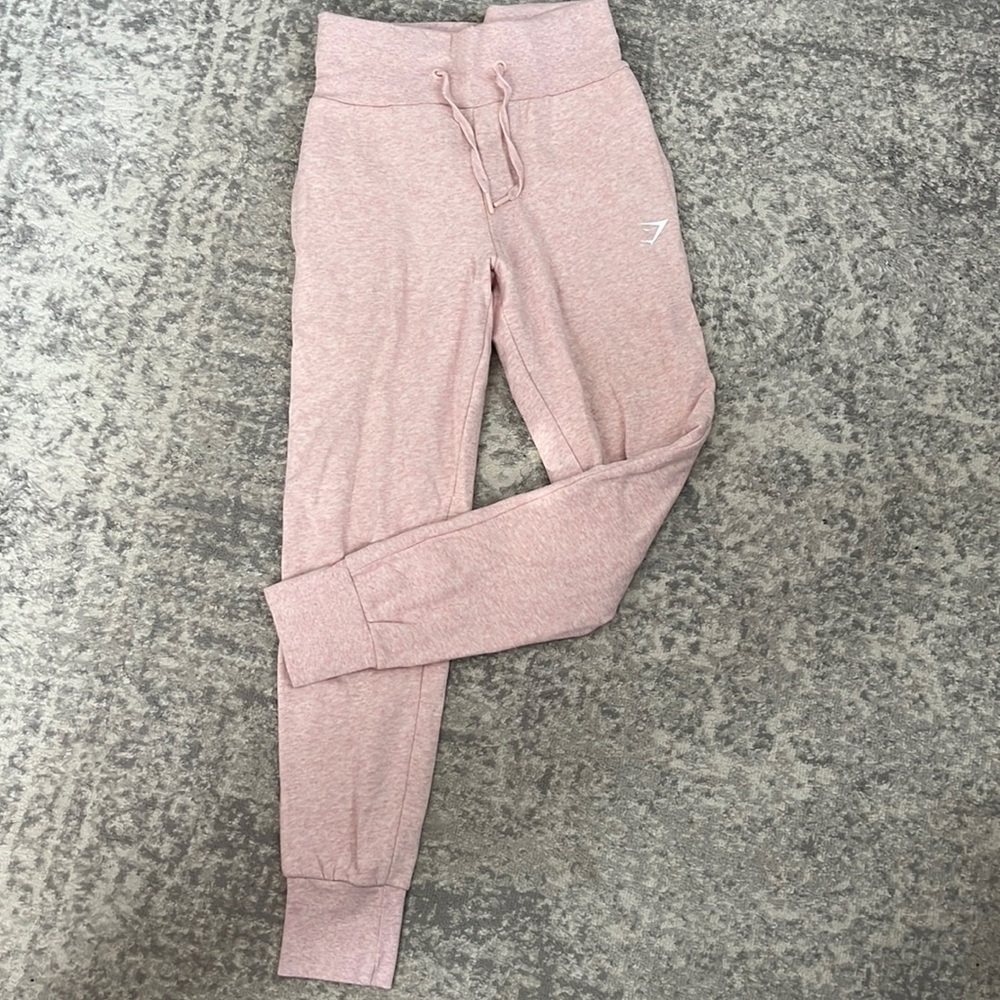 Gymshark Hoghwasted Joggers